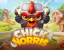 Chick Norris